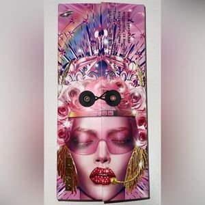 Pat McGrath Mothership Palette - IX Huetopian Dream (BNIB)